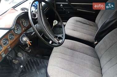 Седан ВАЗ / Lada 2106 1989 в Перечине