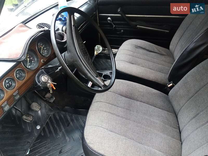 Седан ВАЗ / Lada 2106 1989 в Перечині