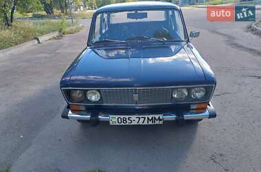 Седан ВАЗ / Lada 2106 1986 в Чернігові