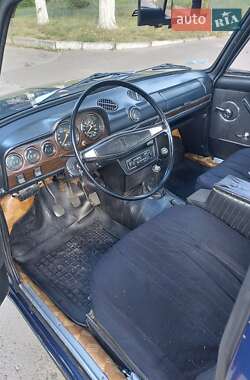 Седан ВАЗ / Lada 2106 1986 в Чернігові