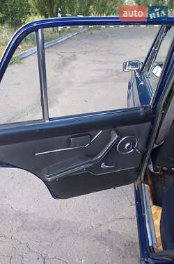 Седан ВАЗ / Lada 2106 1986 в Чернігові