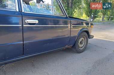 Седан ВАЗ / Lada 2106 1986 в Чернігові