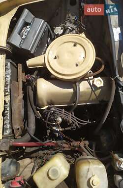 Седан ВАЗ / Lada 2106 1991 в Новомосковске