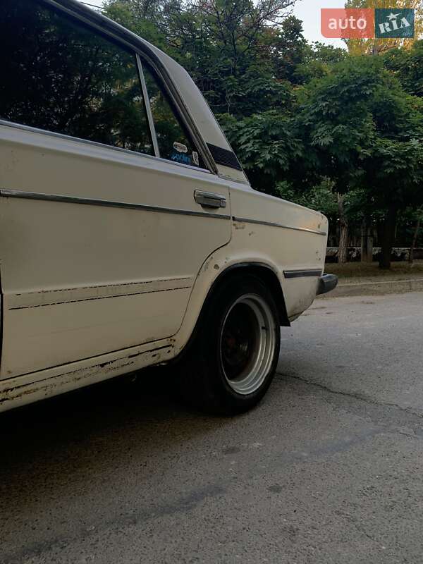 Седан ВАЗ / Lada 2106 1988 в Одесі