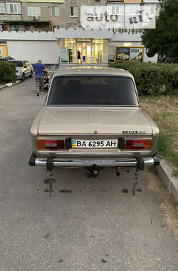 Седан ВАЗ / Lada 2106 1982 в Кропивницькому