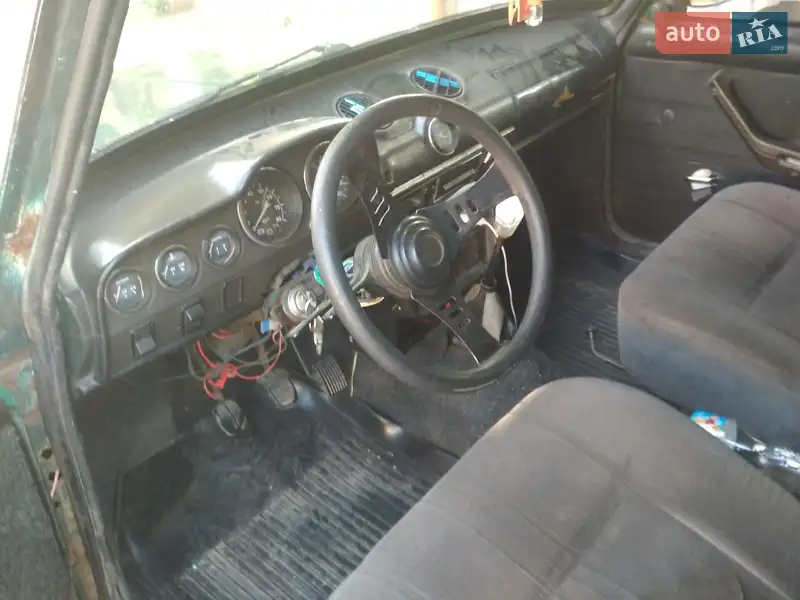ВАЗ / Lada 2106