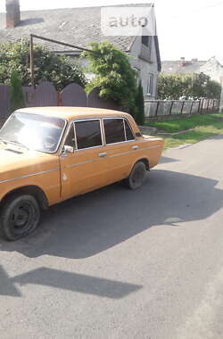 Седан ВАЗ / Lada 2106 1989 в Ужгороде