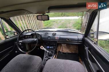 Седан ВАЗ / Lada 2106 1985 в Житомирі