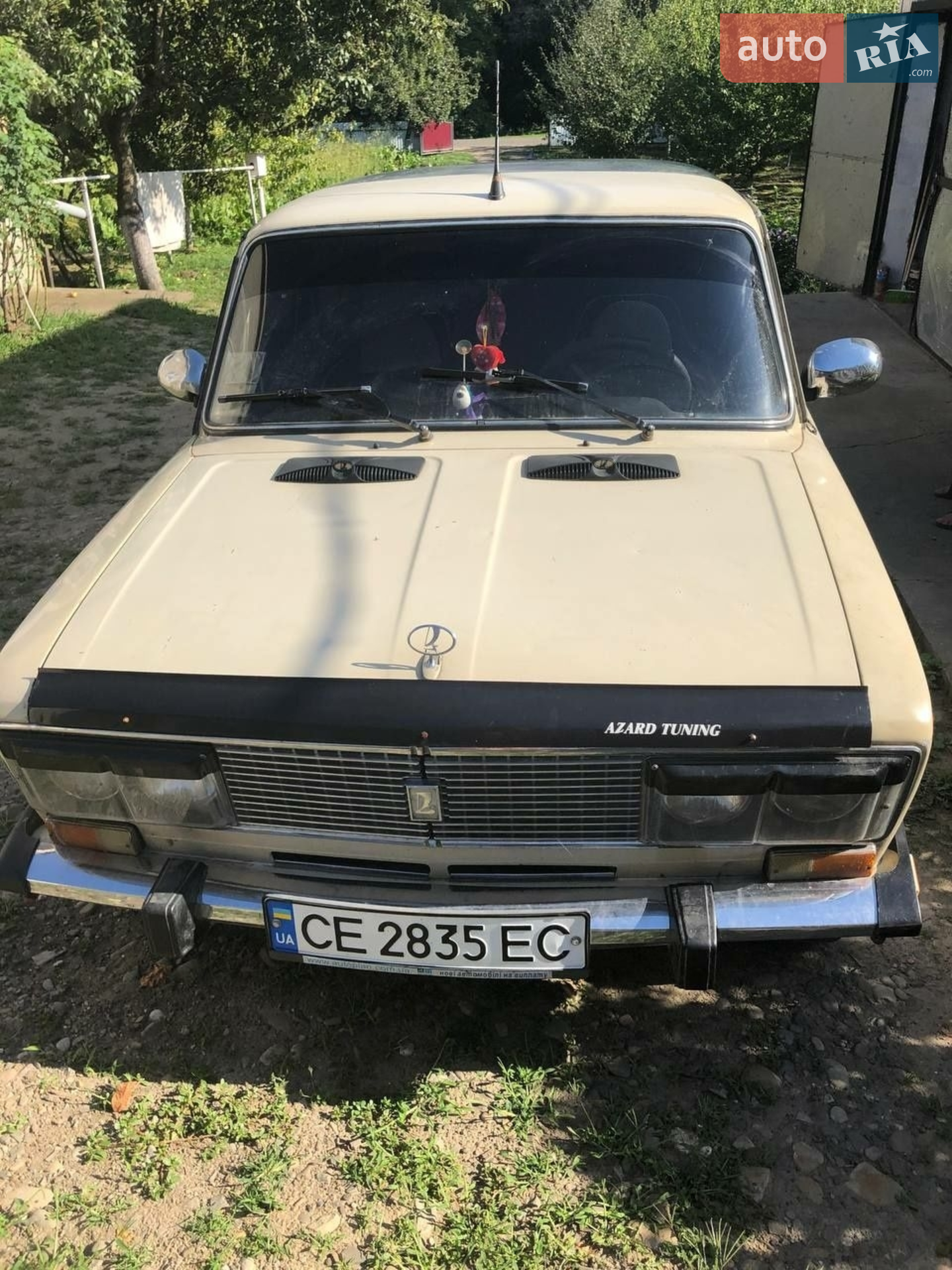 ВАЗ / Lada 2106 1986 VIN XTA210630G1437816 фото оголошення 86 з 100