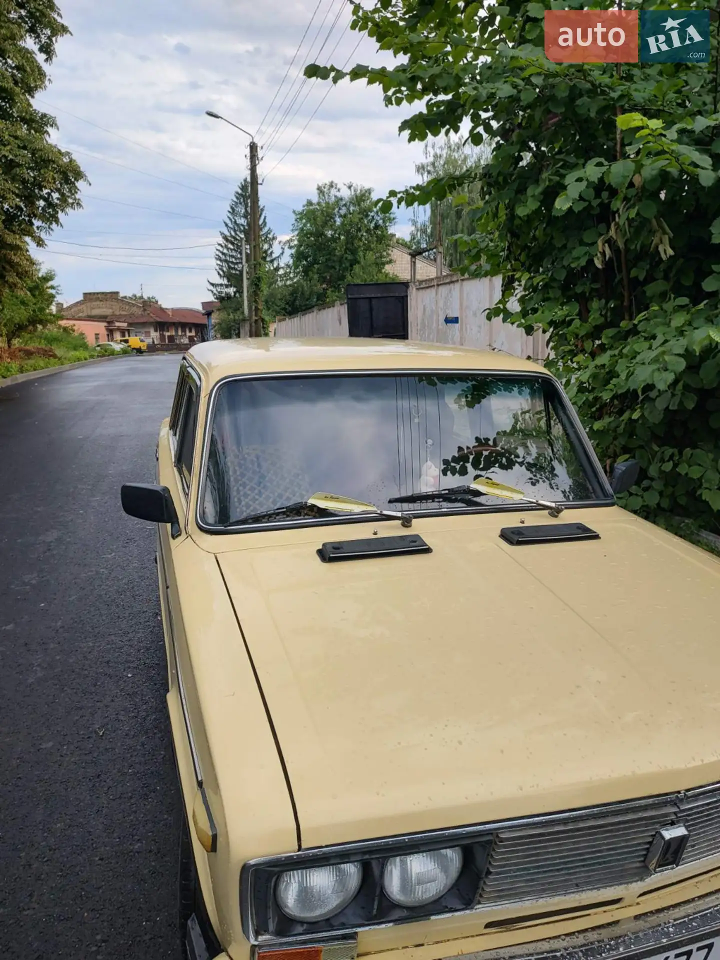 ВАЗ / Lada 2106 1986 VIN XTA210630G1437816 фото оголошення 73 з 100