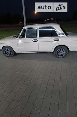 Седан ВАЗ 2106 1979 в 
