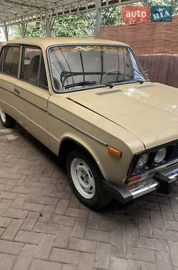 Седан ВАЗ / Lada 2106 1988 в Запоріжжі