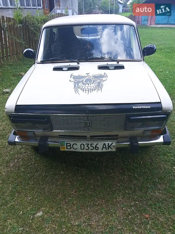 ВАЗ / Lada 2106