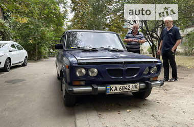 Седан ВАЗ / Lada 2106 1997 в Киеве
