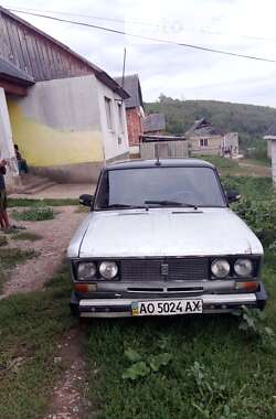 Седан ВАЗ / Lada 2106 1990 в Иршаве