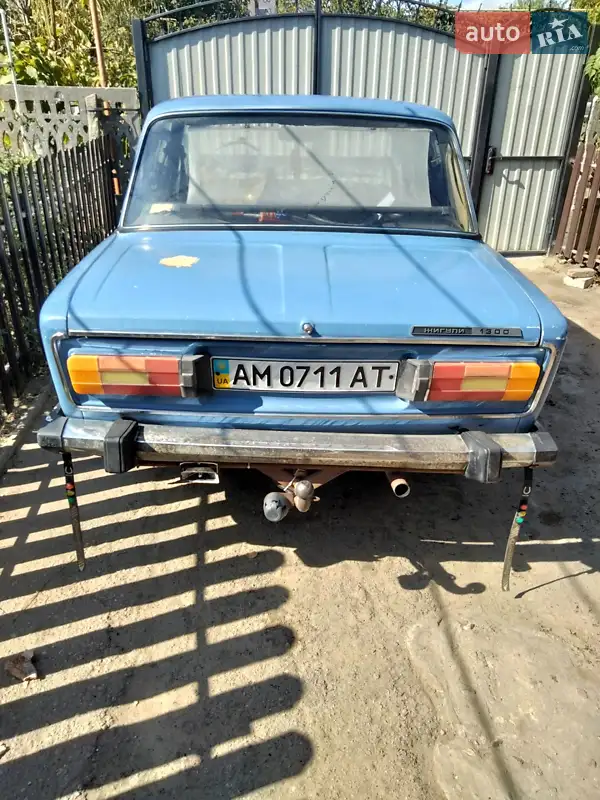 ВАЗ / Lada 2106