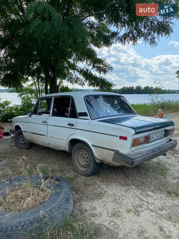 ВАЗ / Lada 2106