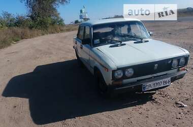 Седан ВАЗ / Lada 2106 1988 в Нежине