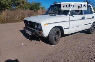 Седан ВАЗ / Lada 2106 1988 в Нежине