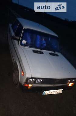 Седан ВАЗ / Lada 2106 1988 в Нежине