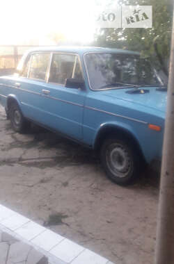 Седан ВАЗ / Lada 2106 1991 в Ананьїві