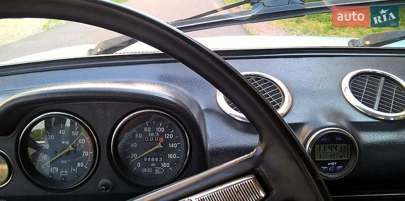 Седан ВАЗ / Lada 2106 1992 в Днепре