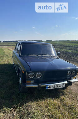 Седан ВАЗ / Lada 2106 1979 в Бердичеве