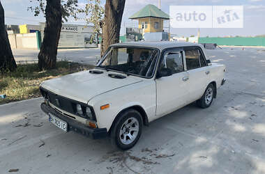 Седан ВАЗ / Lada 2106 1986 в Измаиле