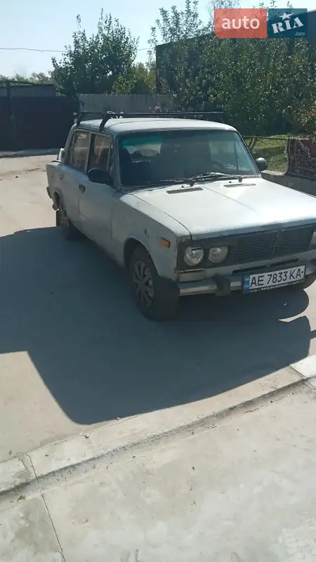 ВАЗ / Lada 2106