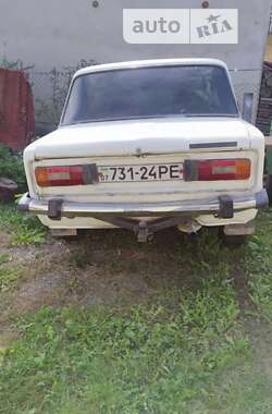 Седан ВАЗ / Lada 2106 1998 в Тячеве