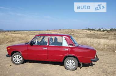 Седан ВАЗ / Lada 2106 1982 в Светловодске