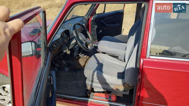 Седан ВАЗ / Lada 2106 1982 в Светловодске