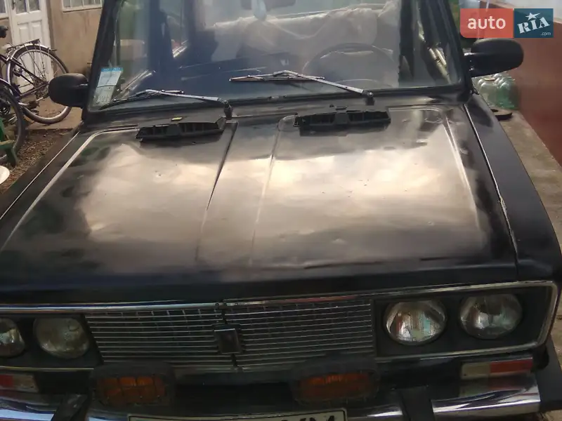 ВАЗ / Lada 2106