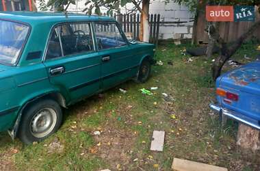 Седан ВАЗ / Lada 2106 1987 в Сторожинце