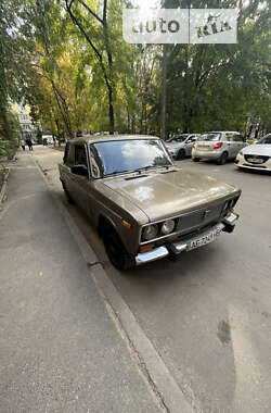 Седан ВАЗ / Lada 2106 1988 в Днепре