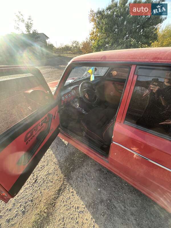 Седан ВАЗ / Lada 2106 1982 в Миколаєві