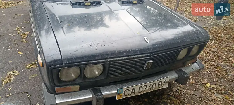 ВАЗ / Lada 2106