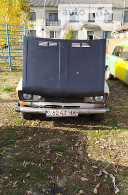 Седан ВАЗ / Lada 2106 1979 в Каневе