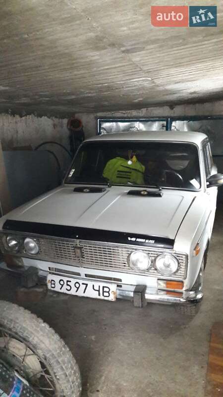 Седан ВАЗ / Lada 2106 1986 в Заставной фото 9 Седан ВАЗ / Lada 2106 1986 в Заставной