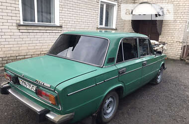 Седан ВАЗ / Lada 2106 1986 в Кролевце