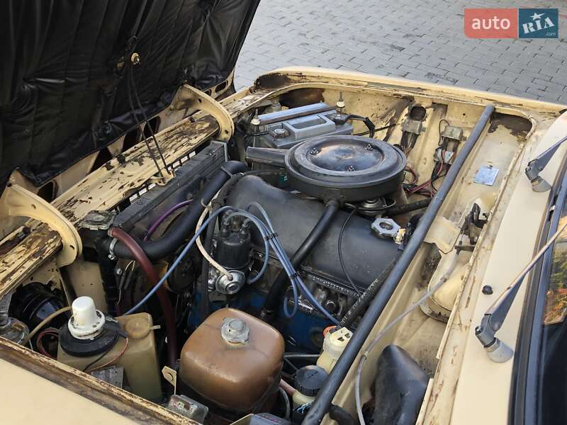 Седан ВАЗ / Lada 2106 1988 в Мукачевому фото 13 Седан ВАЗ / Lada 2106 1988 в Мукачевому