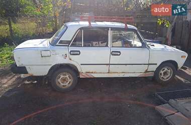 Седан ВАЗ / Lada 2106 1989 в Фастове