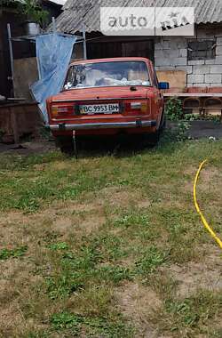 Седан ВАЗ / Lada 2106 1980 в Радехове