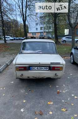 Седан ВАЗ / Lada 2106 1993 в Львове