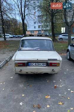 Седан ВАЗ / Lada 2106 1993 в Львове