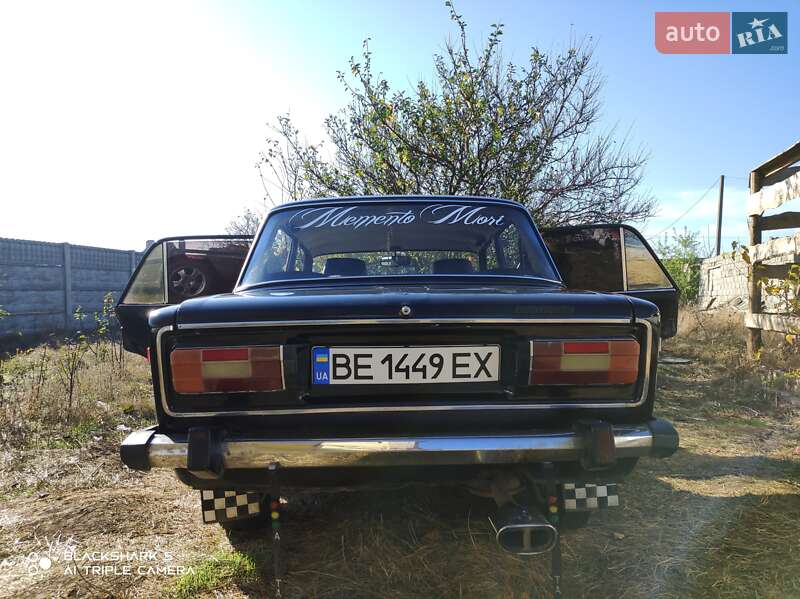 Седан ВАЗ / Lada 2106 1982 в Миколаєві