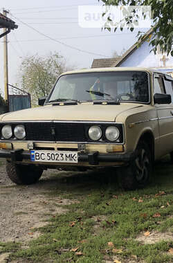 Седан ВАЗ / Lada 2106 1979 в Перемышлянах
