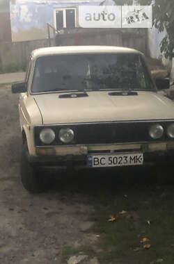 Седан ВАЗ / Lada 2106 1979 в Перемышлянах