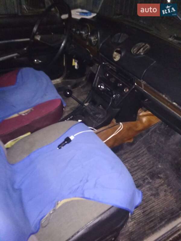 Седан ВАЗ / Lada 2106 1991 в Одесі