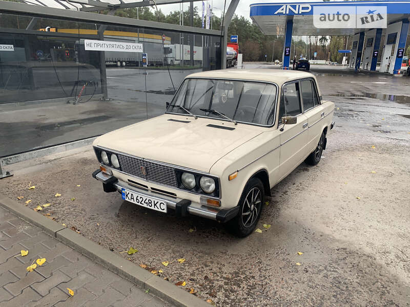 ВАЗ / Lada 2106 1996